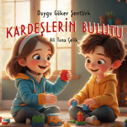 Kardeşlerin Bulutu - Romanoku Yayınları
