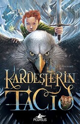 Kardeşlerin Tacı - Pegasus Yayınları