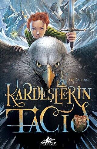 Kardeşlerin Tacı - 1