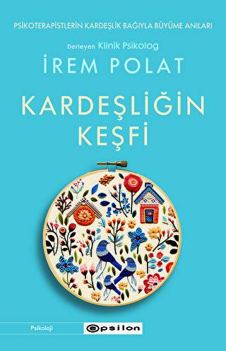 Kardeşliğin Keşfi - 1