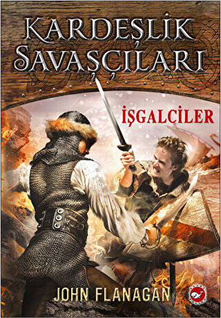Kardeşlik Savaşçıları 2 - İşgalciler - 1
