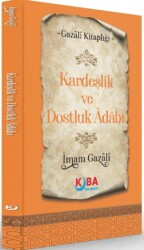 Kardeşlik ve Dostluk Adabı - Kuba Yayınevi