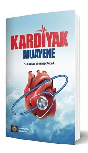 Kardiyak Muayene - 1
