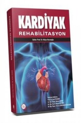 Kardiyak Rehabilitasyon - Hipokrat Kitabevi