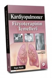 Kardiyopulmoner Fizyoterapinin Temelleri - Hipokrat Kitabevi