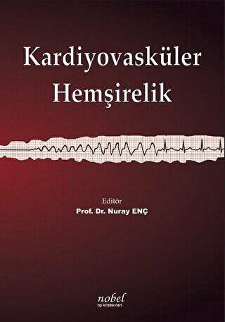 Kardiyovasküler Hemşirelik - 1