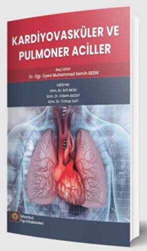 Kardiyovasküler ve Pulmoner Aciller - 1