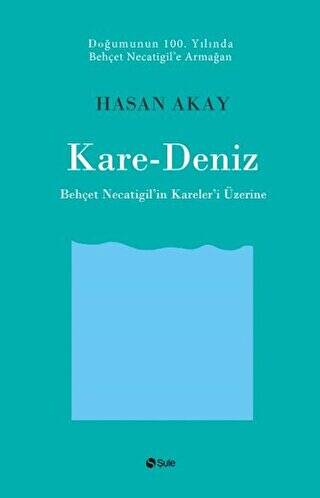 Kare-Deniz - 1