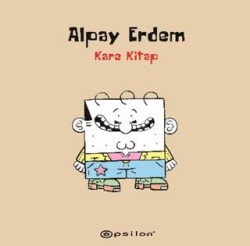 Kare Kitap - Epsilon Yayınevi