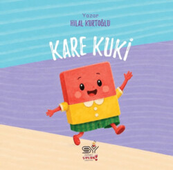 Kare Kuki - Servet Yayınevi