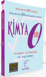 Karekök Kimya Sıfır - 1