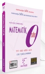 Karekök Matematik Sıfır - Karekök Yayıncılık