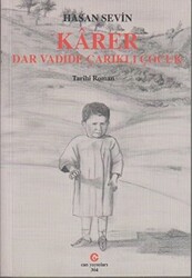 Karer - Dar Vadide Çarıklı Çocuk - 1