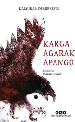 Karga Agarak Apango - 1