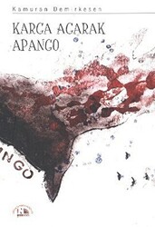 Karga Agarak Apango - 1