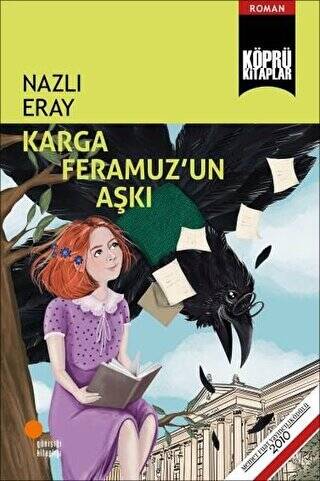 Karga Feramuz’un Aşkı - 1