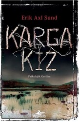Karga Kız - 1