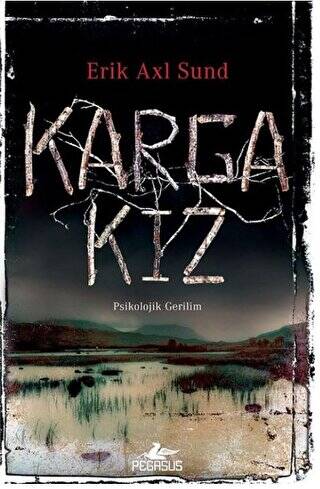 Karga Kız - 1