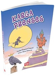 Karga Prenses - 1