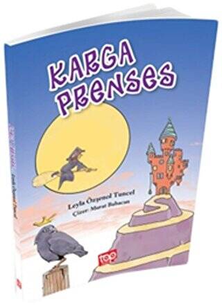 Karga Prenses - 1