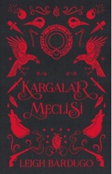 Kargalar Meclisi - 1