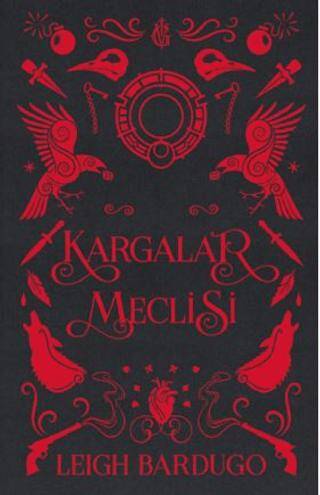 Kargalar Meclisi - 1