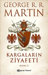 Kargaların Ziyafeti 2 - Epsilon Yayınevi