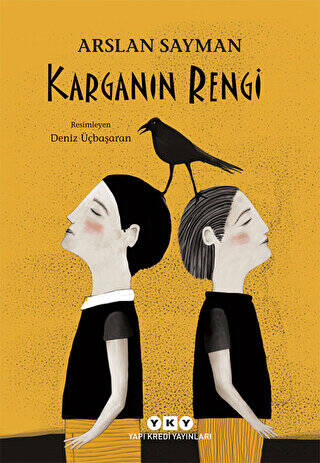 Karganın Rengi - 1