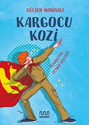 Kargocu Kozi - 1