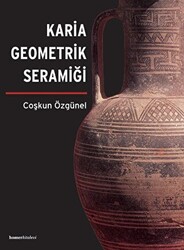 Karia Geometrik Seramiği - 1