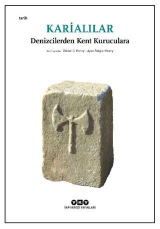 Karialılar - 1