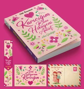 Karıcığım Bana Hikayeni Anlat - 1