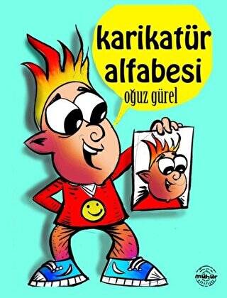 Karikatür Alfabesi - 1