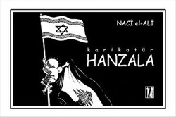 Karikatür Hanzala - İz Yayıncılık
