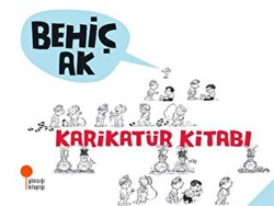 Karikatür Kitabı - 1