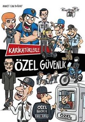 Karikatürlerle Özel Güvenlik - 1