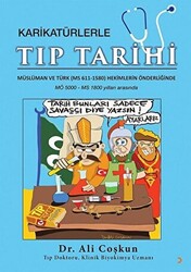 Karikatürlerle Tıp Tarihi - 1