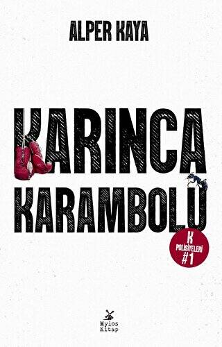 Karınca Karambolü - 1