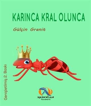 Karınca Kral Olunca - 1