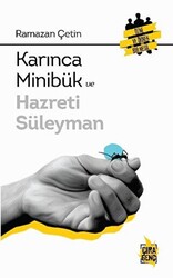Karınca Minibük ve Hazreti Süleyman - 1