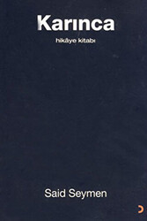 Karınca - Cinius Yayınları