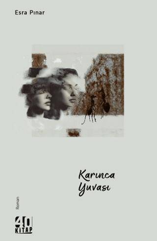 Karınca Yuvası - 1