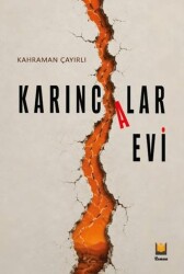 Karıncalar Evi - Lil Yayınları