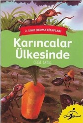 Karıncalar Ülkesinde - 1