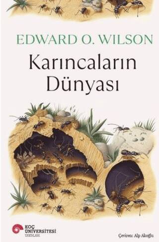 Karıncaların Dünyası - 1