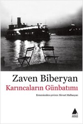 Karıncaların Günbatımı - 1