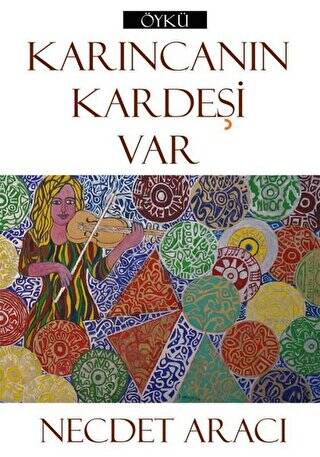 Karıncanın Kardeşi Var - 1