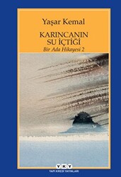 Karıncanın Su İçtiği - 1