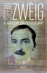 Karışık Duygular - 1