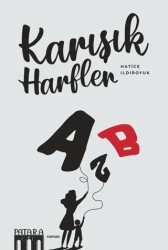 Karışık Harfler - Patara Kitap